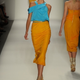 Illustration for article titled Prabal Gurung Delivers Tasteful Dresses For Classy Ladies